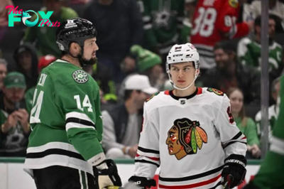 Minnesota Wild vs. Chicago Blackhawks odds, tips and betting trends - November 10, 2024