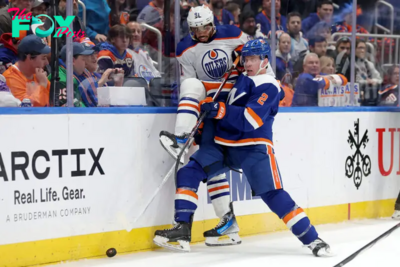 Edmonton Oilers vs NY Islanders Prediction 11-12-24 NHL Picks