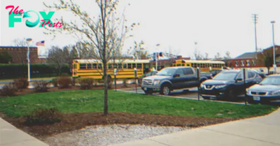 Every Day Little Boy Comes Home from School in Tears until His Father Shows up in His Classroom – Story of the Day