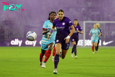 Orlando, Gotham FC, Washington and KC set up mouth-watering NWSL semi-finals