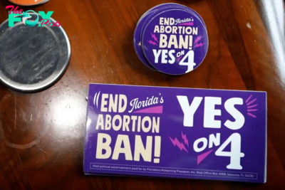 Florida’s History Shows That Crossing Voters on Abortion Has Consequences