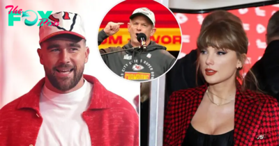 Travis Kelce ‘Always’ Makes Taylor Swift Listen to 1 Chiefs Radio Commentator