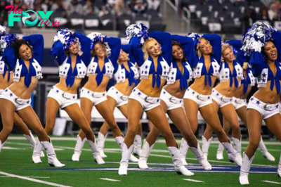 “America’s Sweethearts: Dallas Cowboys Cheerleaders” Netflix series renewed for season 2: When will it air?