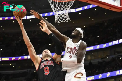 New York Knicks vs. Chicago Bulls odds, tips and betting trends | November 13, 2024