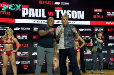 Is the Jake Paul vs Mike Tyson fight a valid boxing match?