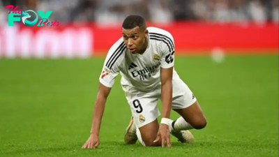 As Kylian Mbappe struggles with Real Madrid, things aren't much better with France: What's gone wrong?