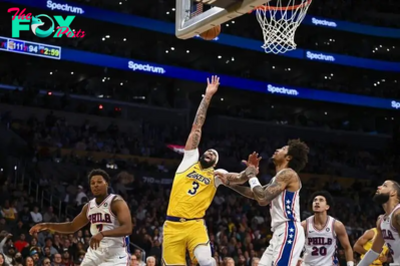 Los Angeles Lakers vs. San Antonio Spurs odds, tips and betting trends | November 15, 2024