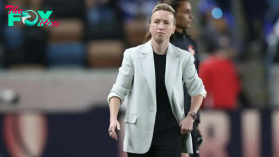 Canada Soccer drone scandal explained: Bev Priestman out as coach, investigation findings, what's next