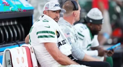 First look: Indianapolis Colts at New York Jets odds and lines