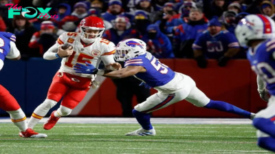 First look: Kansas City Chiefs at Buffalo Bills odds and lines