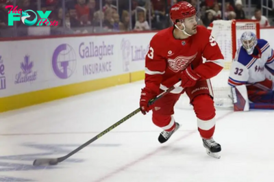 Pittsburgh Penguins vs. Detroit Red Wings odds, tips and betting trends - November 13, 2024