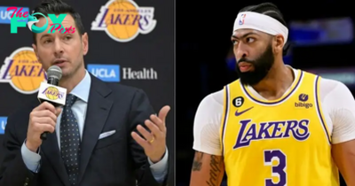 Lakers Star Posts Cryptic Message To Social Media After JJ Redick’s Decision