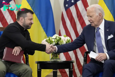 Biden is Sending Aid to Help Ukraine Keep Fighting Next Year, Blinken Says