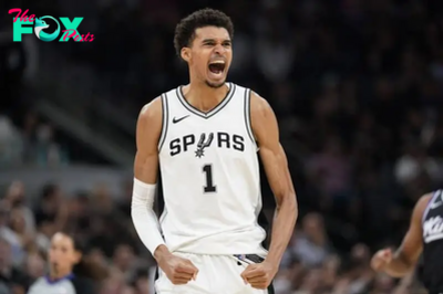 San Antonio Spurs vs. Washington Wizards odds, tips and betting trends | November 13, 2024