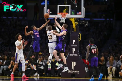 Los Angeles Lakers vs. Memphis Grizzlies odds, tips and betting trends | November 13, 2024