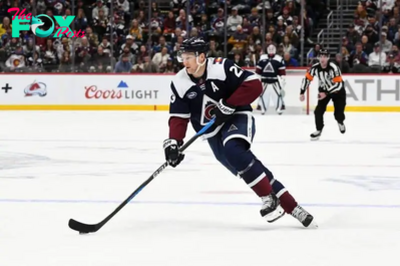 Colorado Avalanche vs. Los Angeles Kings odds, tips and betting trends - November 13, 2024