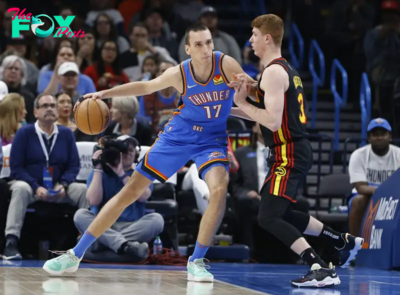 Draftkings Best NBA Showdown Picks: Pelicans vs. Thunder 11/13/24