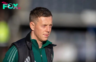 Callum McGregor Responds to Brendan Rodgers’ ‘Ultramarathon’ Comment