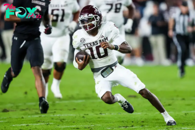 Texas A&M vs New Mexico State Prediction 11-16-24 College Football Picks