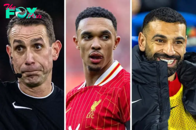 Coote suspended over anti-LFC comments & Trent boost – Latest Liverpool FC News