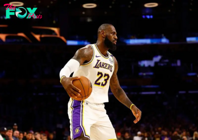 When is Lakers - Spurs? how to watch on TV, stream online | NBA Cup