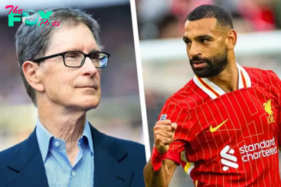 Mo Salah contract: FSG warned over past mistake as agent hails “best in the world”