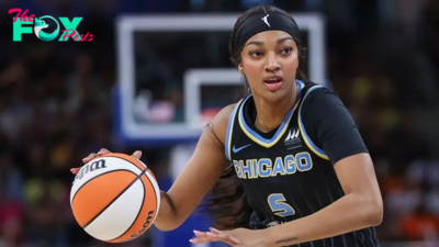 New Chicago Sky coach sets challenge for Angel Reese in next WNBA season.cau