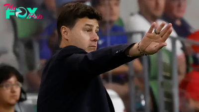 USMNT and Mauricio Pochettino prep for Concacaf Nations League; Canada's Bev Priestman out over drone scandal