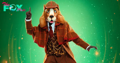 ‘Masked Singer’ Season 12 Clues: Who Is Sherlock Hound? What We Know So Far About the Contestant