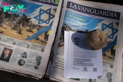 Spain's 'La Vanguardia' exits X, citing rise in toxic content | The Express Tribune