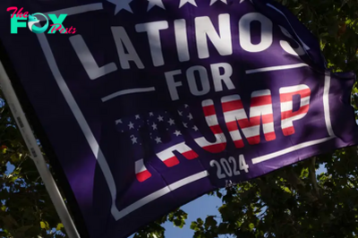 Why Trump’s Message Worked on Latino Men