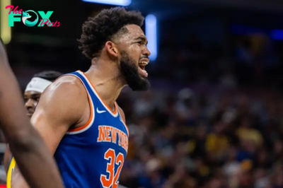 Chicago Bulls at New York Knicks odds, picks and predictions