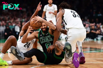 Boston Celtics at Brooklyn Nets odds, picks and predictions