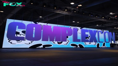 ComplexCon Hong Kong to Return for Its Second Edition in March 2025