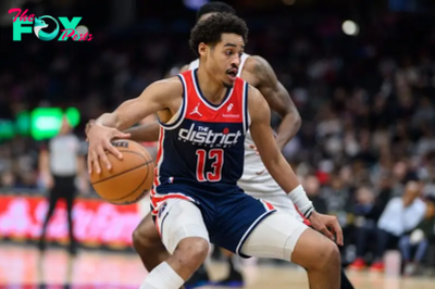 Draftkings NBA Showdown Picks: Wizards vs. Spurs 11/13/24