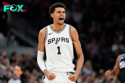 Washington Wizards at San Antonio Spurs odds, picks and predictions