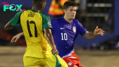 Mauricio Pochettino leads USMNT to ugly win over Jamaica; Argentina and Brazil drop points in CONMEBOL