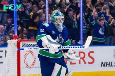 New York Islanders at Vancouver Canucks odds, picks and predictions