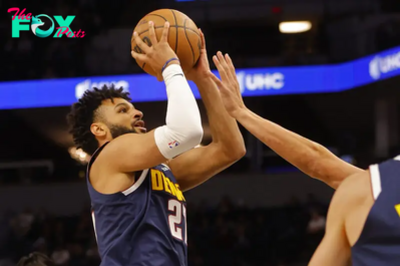 Draftkings NBA Showdown Picks: Nuggets vs. Pelicans 11/15/24