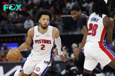 NBA DFS FanDuel Main Slate Picks and Lineup 11/15/24