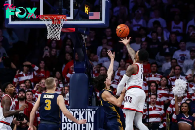 Wisconsin vs Arizona Prediction 11-15-24 College Basketball Picks