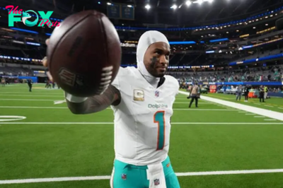 Miami Dolphins vs. Las Vegas Raiders odds, tips and betting trends | Week 11 - November 17, 2024