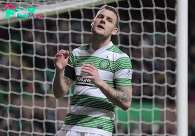 Anthony Stokes Avoids Prison