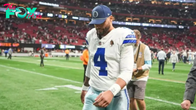 Dak Prescott injury fears confirmed as Dallas Cowboys make plan public.cau