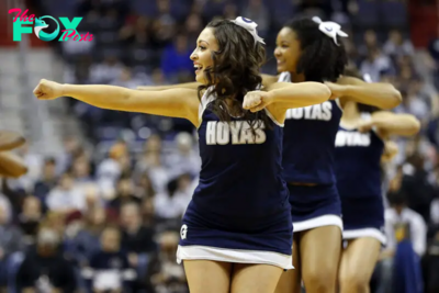 Georgetown vs Notre Dame Prediction 11-16-24 College Basketball Picks