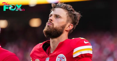 Kansas City Chiefs Kicker Harrison Butker Undergoes Knee Surgery, Will Miss At Least 4 Games