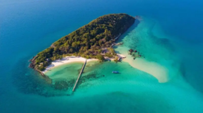 Koh Kham Private Island is Up for Sale: Here are a Few Ideas on What You Could Do With It