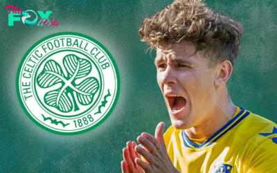 Celtic Target Mathias Kvistgaarden’s Telling Brondby Exit Comments