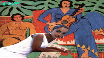 Sade “Paradise” 