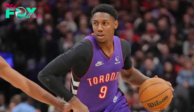 Raptors vs Pistons Prediction, Picks, & Odds for Tonight’s NBA Game